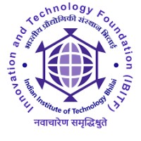 IIT Bhilai Funded Project, NIT Mizoram