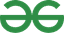gfg Logo